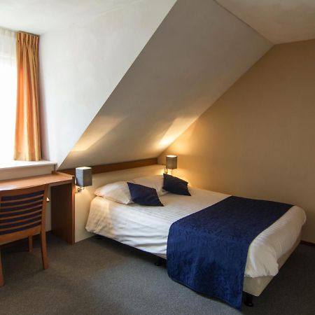 Hotel Boer Goossens Den Dungen Exterior photo