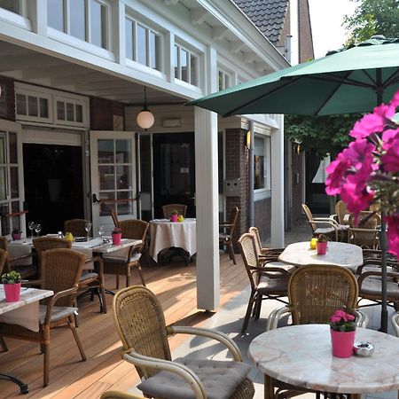 Hotel Boer Goossens Den Dungen Exterior photo