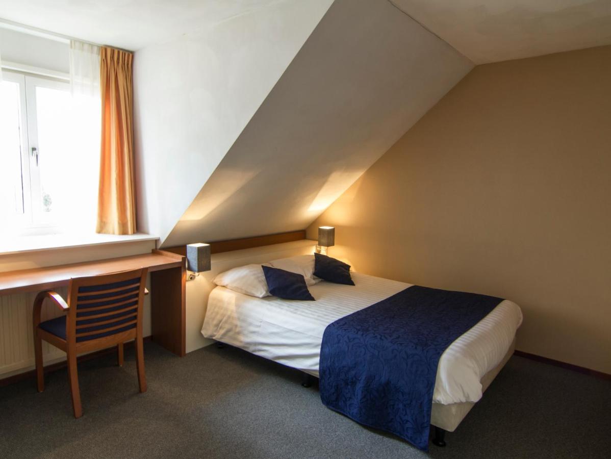 Hotel Boer Goossens Den Dungen Exterior photo